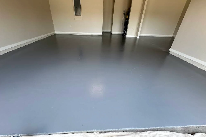 Flooring